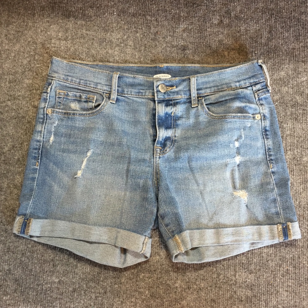 BRAND NEW OLD NAVY SHORTS